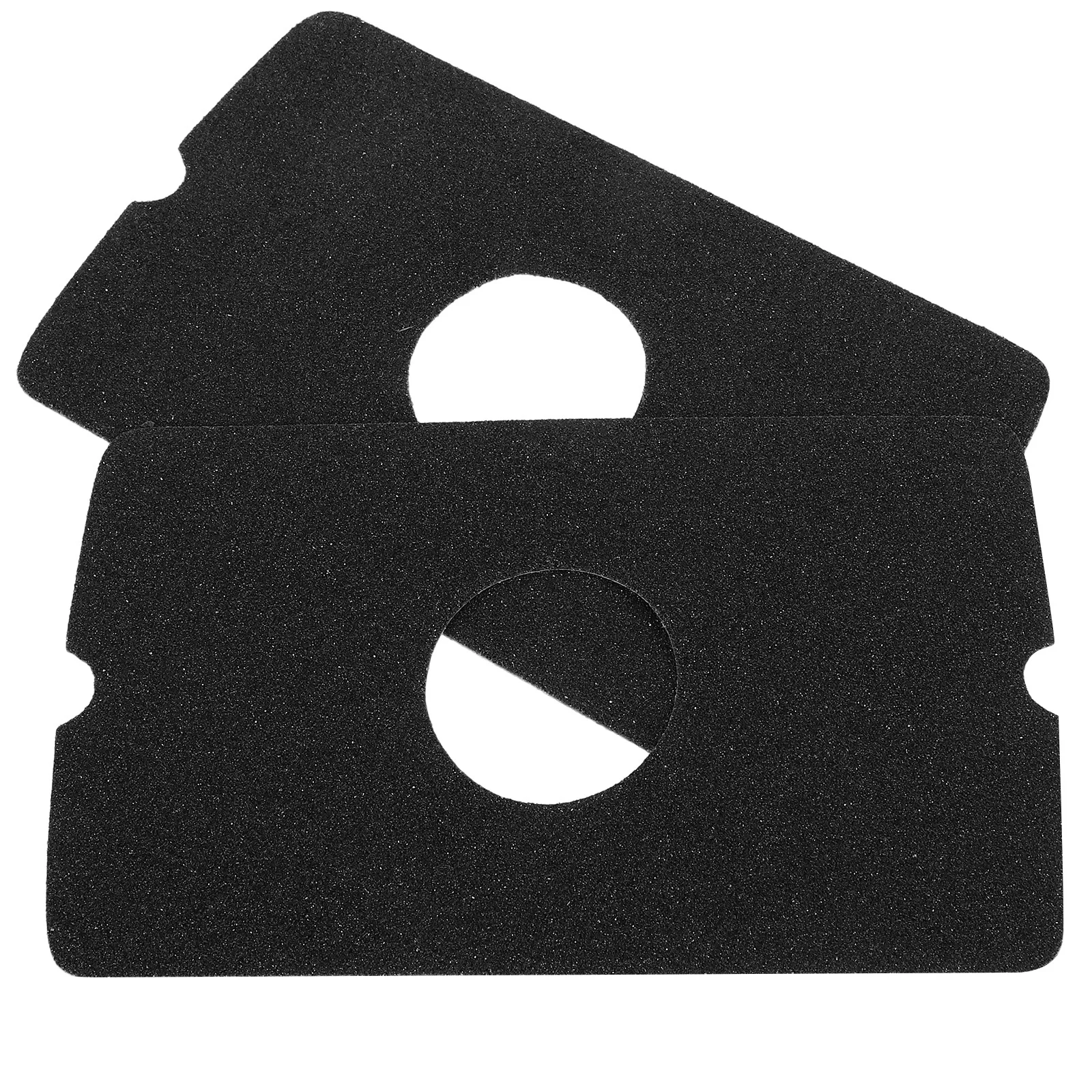 1 زوج الانجراف مجلس الصنفرة سبليت تصميم مادة الكربورندوم سهلة التركيب المضادة للانزلاق سطح لوح التزلج الانجراف الطويل #6