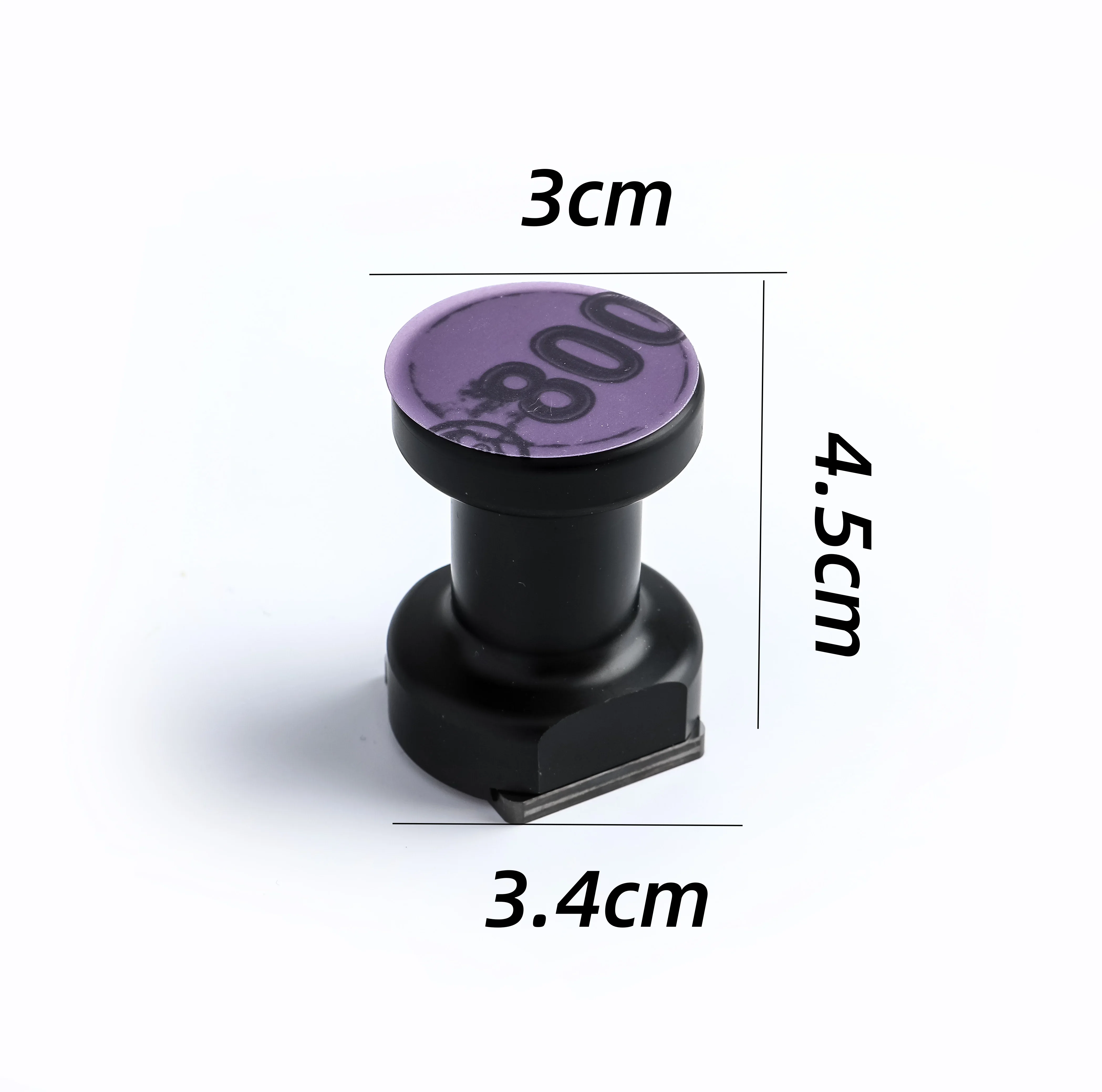 Car Polishing Point Repair Bracket Tool Scraper Sagging Varnish Paint Removal Film Cleaning Hard Surface Stains Dust Treatment