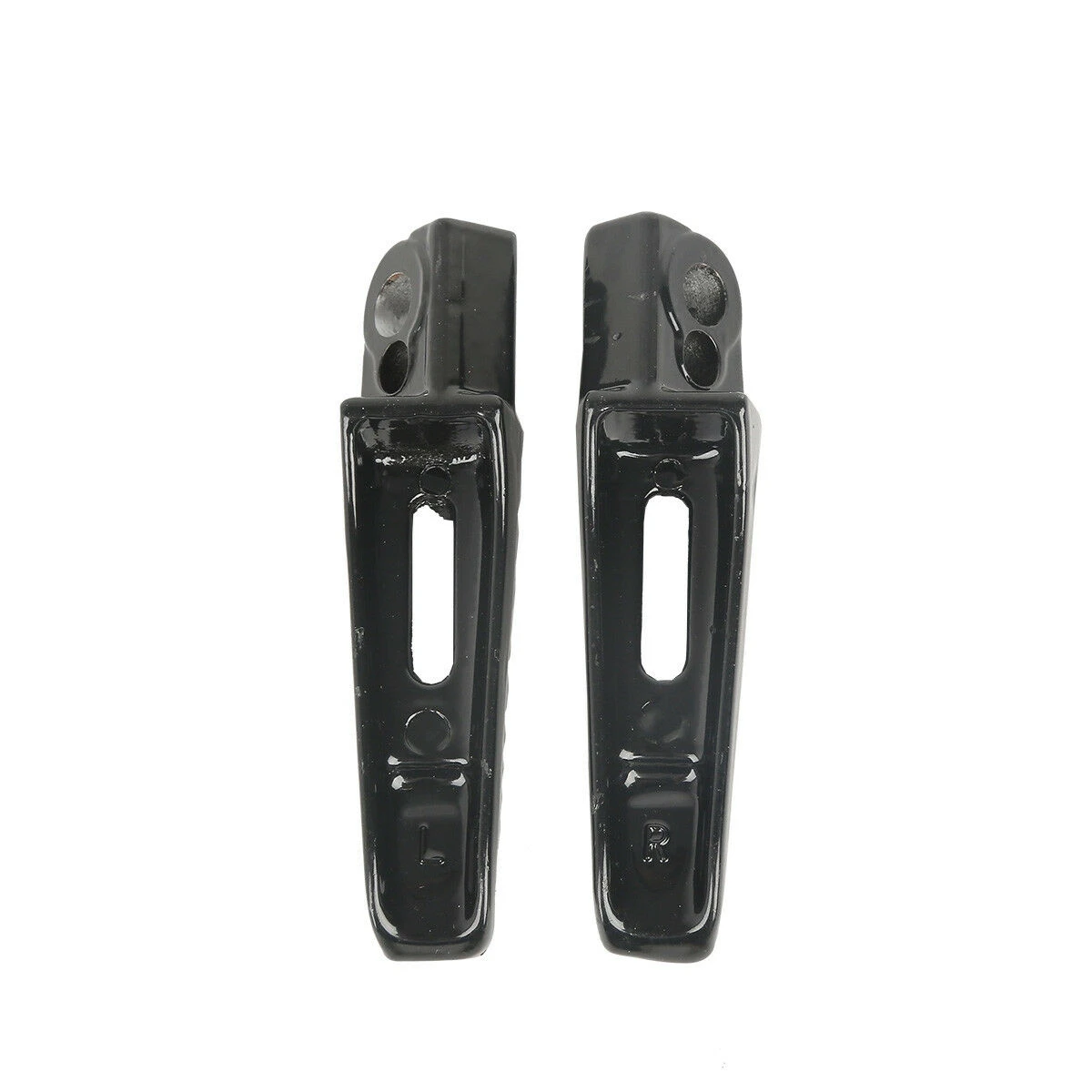 Eco-Friendly Motorcycle Rear Footrests Foot Pegs For GSXR600 GSXR750 GSXR1000 GSXR B-KING