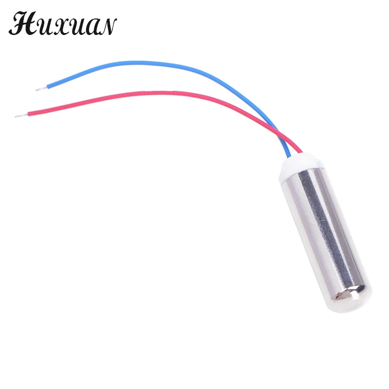 محرك Coreless DC لفرشاة الأسنان الكهربائية ، اهتزاز مدمج ، اهتزاز مقاوم للماء ، أجزاء اللعب ، 7 × 25 ، من من من دورة في الدقيقة