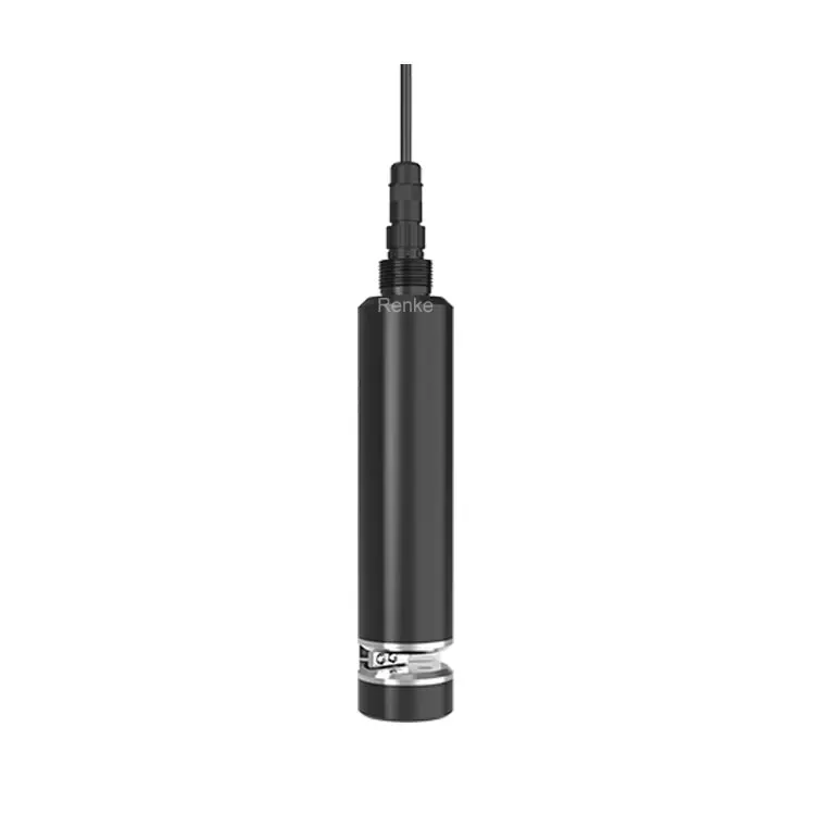 Renke Digital COD Sensor de turbidez Compensación automática de temperatura Probador de COD de agua para acuicultura