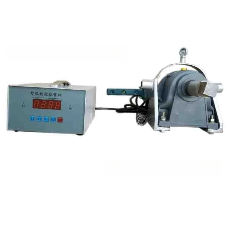 

Intelligent numerical control tube expander P3Z1-125 electric tube expander, heater heat exchange tube flaring machine