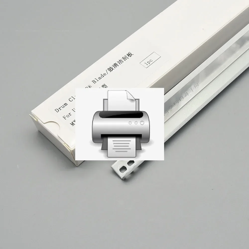 2X OPC Drum Cleaning Blade for Sharp MX 2618 3118 3618 3648 2018 2318 2338 3128 2638 3138 2310 2610 2615 2616 2010 2640 3110
