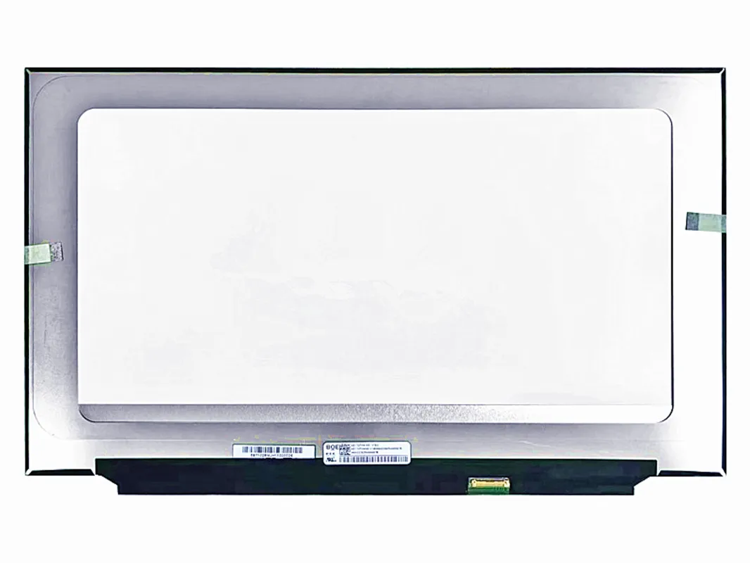 NV161FHM-N61 NV161FHM N61 N161HCA-EA2 EA3 EAC LCD LED  Panel Screen Display 16.1