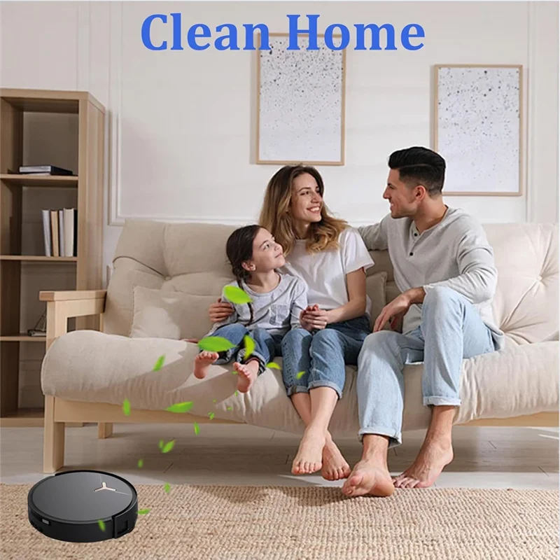 

【Офербленный!】Набор запасных аксессуаров для деталей робота-пылесоса Ecovacs Deebot T50 Max Pro Omni