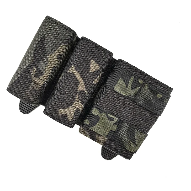 

Тактический подсумок для журналов, жилет для страйкбола, Multicam Molle 5,56 9 мм, тройной подсумок для боеприпасов, набор инструментов для охоты, сумка, аксессуары