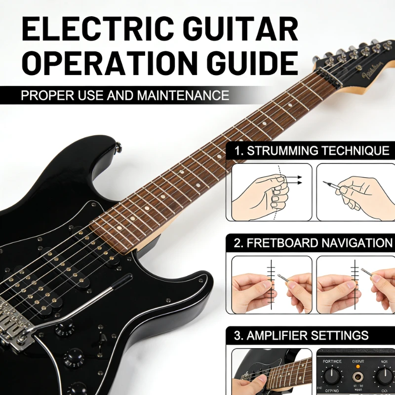 Thumbnail 3 - #15 Top 40 Guitars Worth Buying In 2026