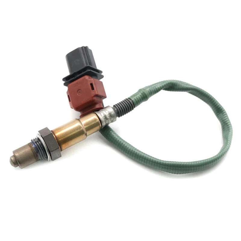 

FR3Z-9F472-A 5 Wire Air Fuel Ratio Lambda O2 Oxygen Sensor For FORD EDGE ESCAPE EXPLORER F-150 FOCUS LINCOLN MKC Car Parts