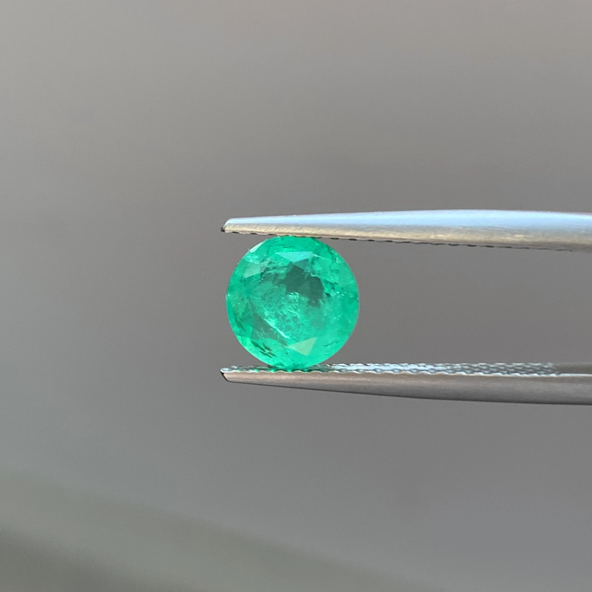 جولة الانصهار حجر تاجر الجملة الأحجار الكريمة الثمينة لصنع المجوهرات #2