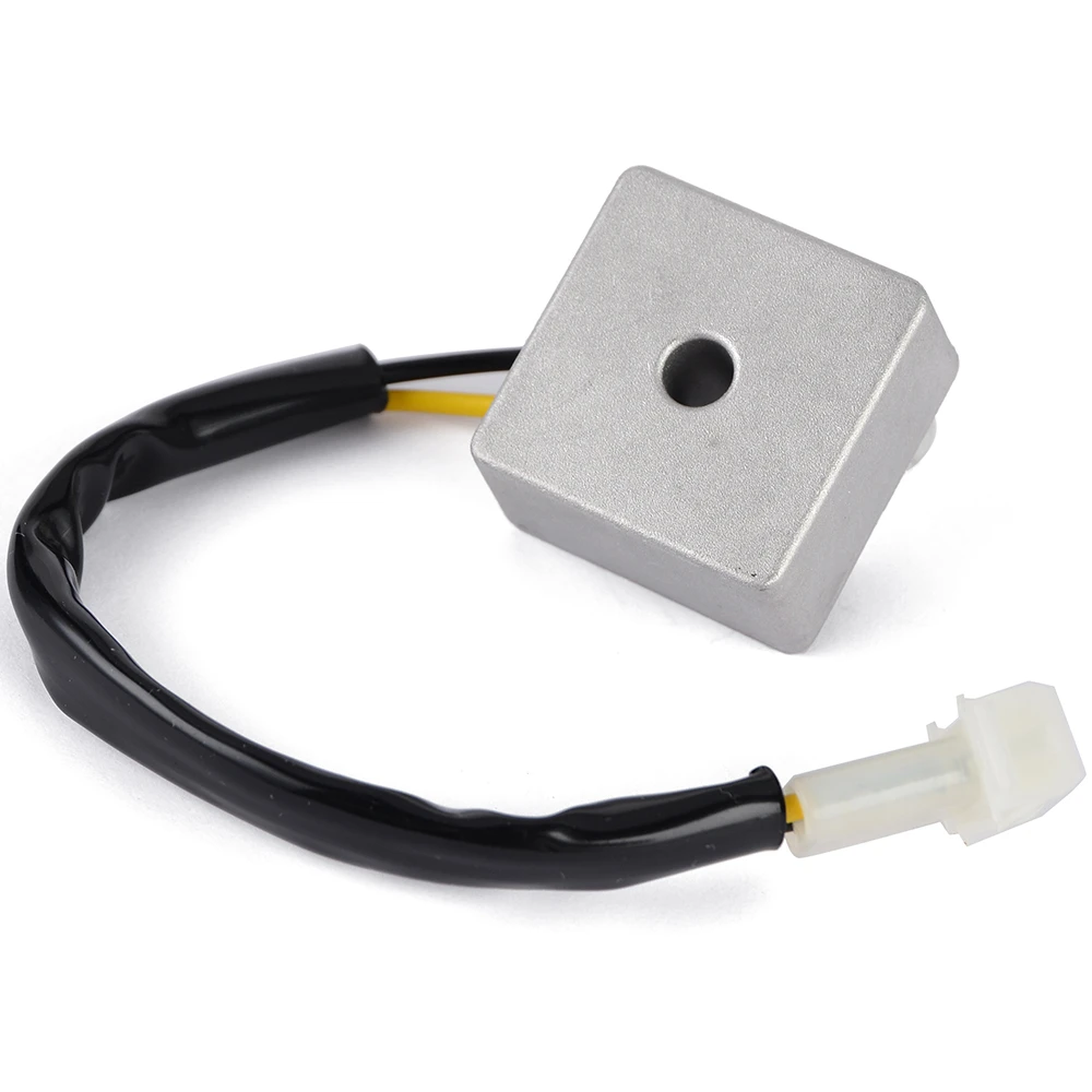 58011034500 Motorcycle regulator rectifier For K-TM 125 EGS Chassis 125 EGS 1994 1995 1996 1997