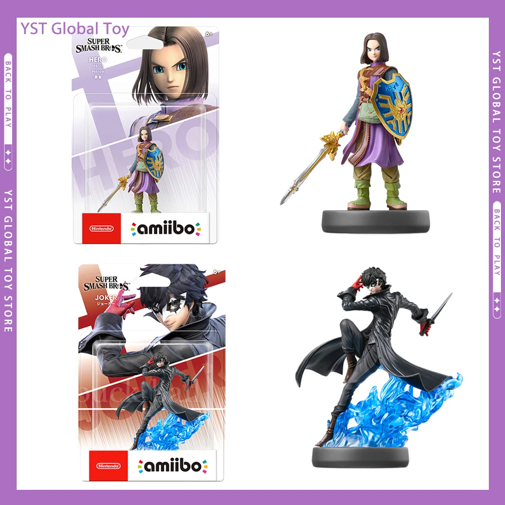 Amiibo super smash bros (ultimate фигурки) купить от 131,00 руб. Хобби и коллекционирование на 1rub.ru