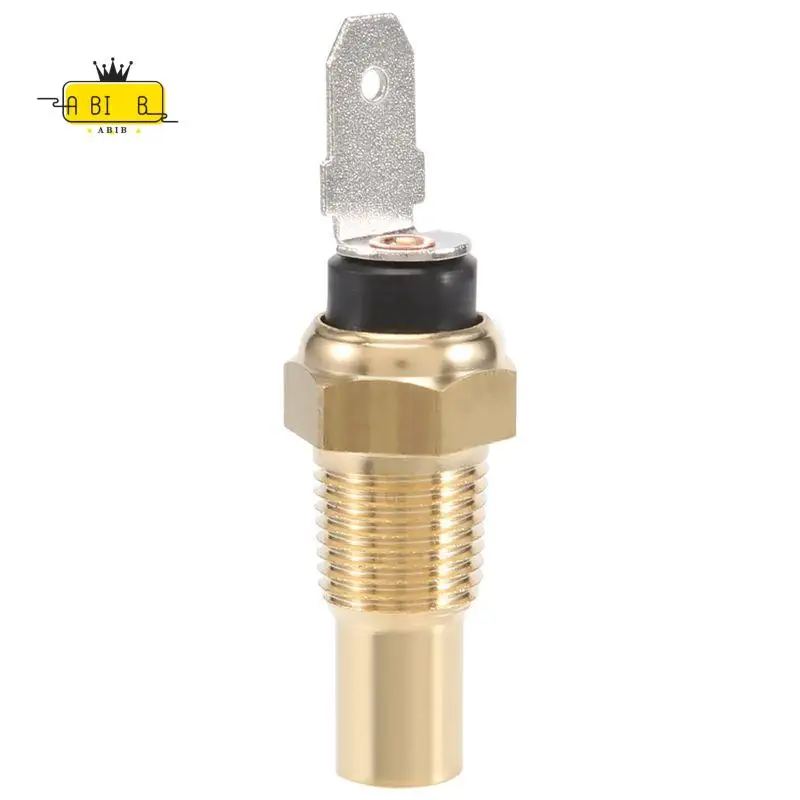 

ABIB -Coolant Temperature Sender Unit MD091056 34850-82000 For Mitsubishi Mazda Car Water Temperature Sensor