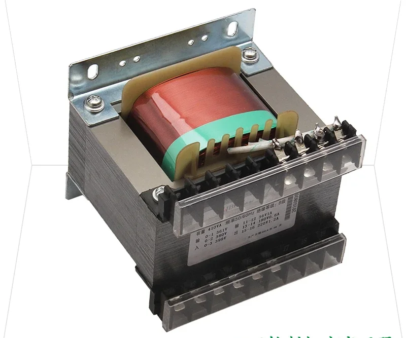 

JBK1/JBK3-160VA Machine Tool Control Transformer 440/415V/380/220V/110/127V/24V