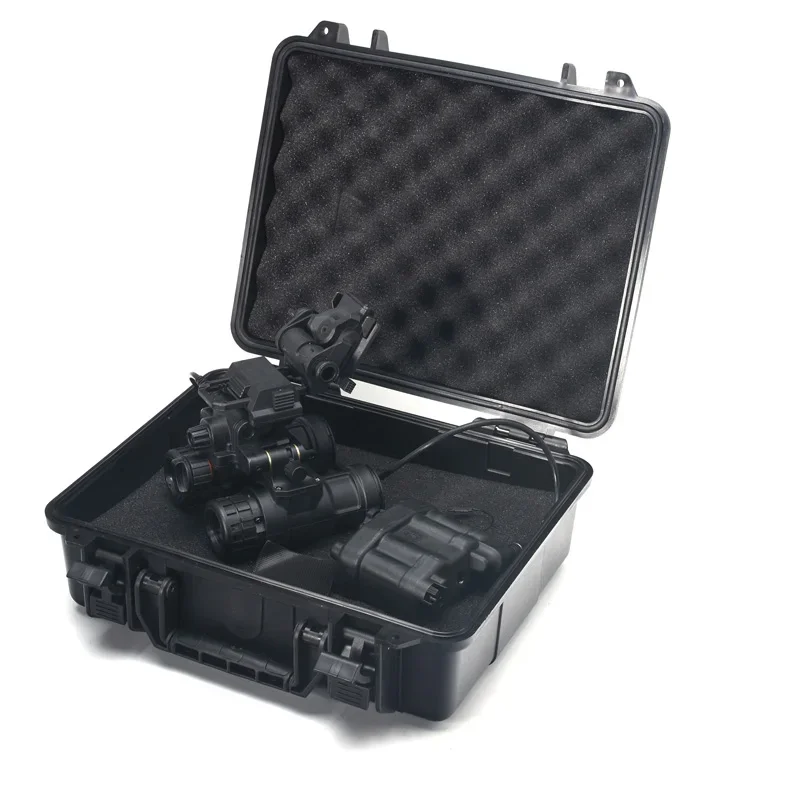 

Тактический шлем FMA NVG AN-PVS31 Модель-пустышка со световой функциональной версией TB1284-B