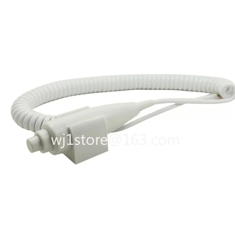 Applicable toX-ray machine hand brake switch DR CT button handle, suitable for a variety of equipment switches accessories