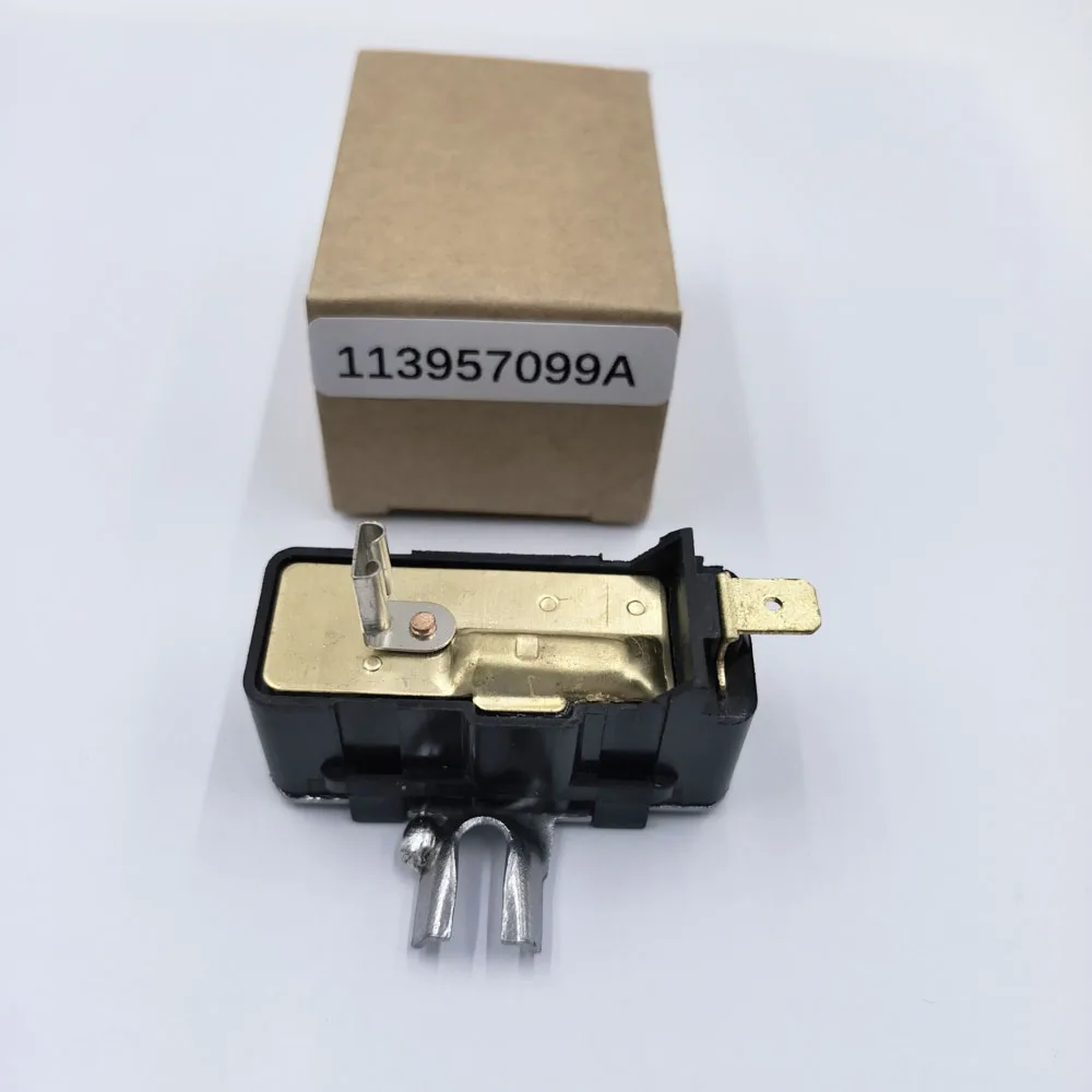 Alternator Voltage Regulator Fuel Gauge Vibrator Voltage Stabilizer For VW Kaefer 1954-2003  Beetle  OE: 113957099A  113957099