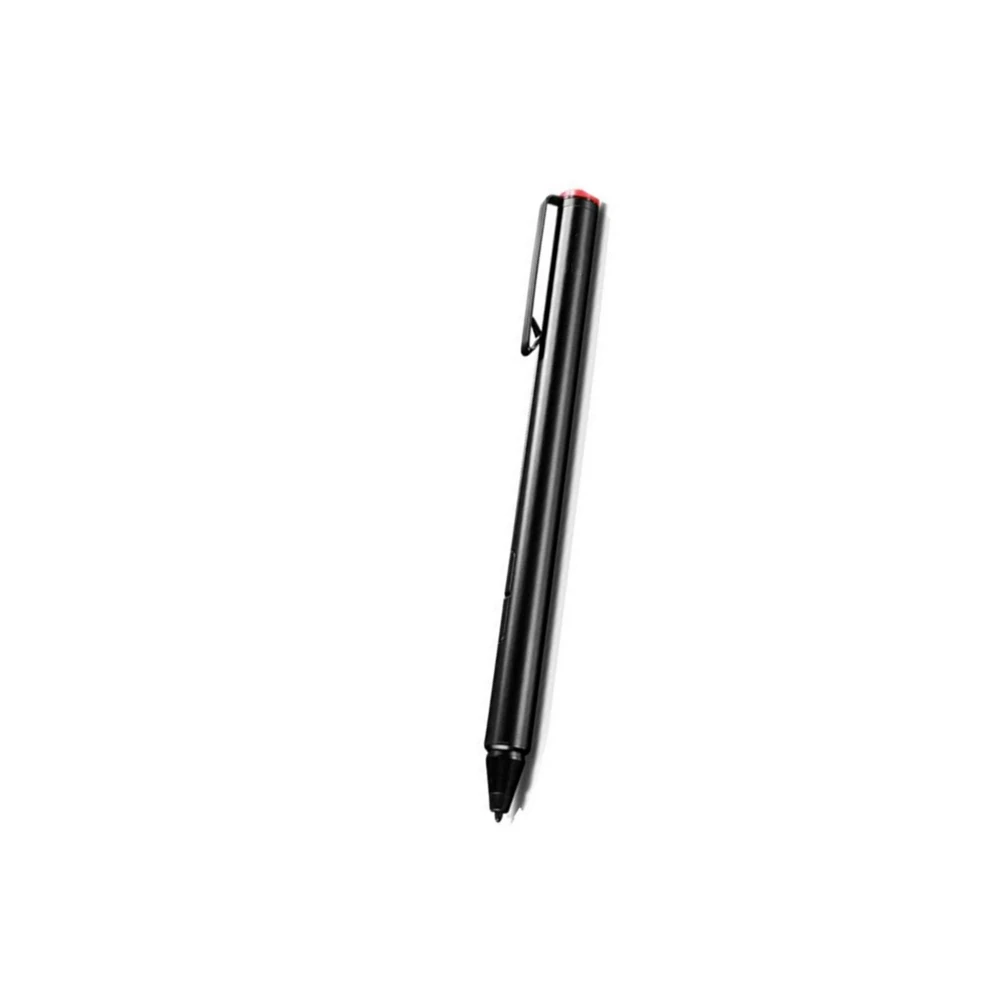 Stylus For Lenovo Active Pen Stylus Pen For Thinkpad X1 Tablet/ Yoga520/Yoga720/Miix Flex 15 2048 Levels Of Pressure Sensitivity