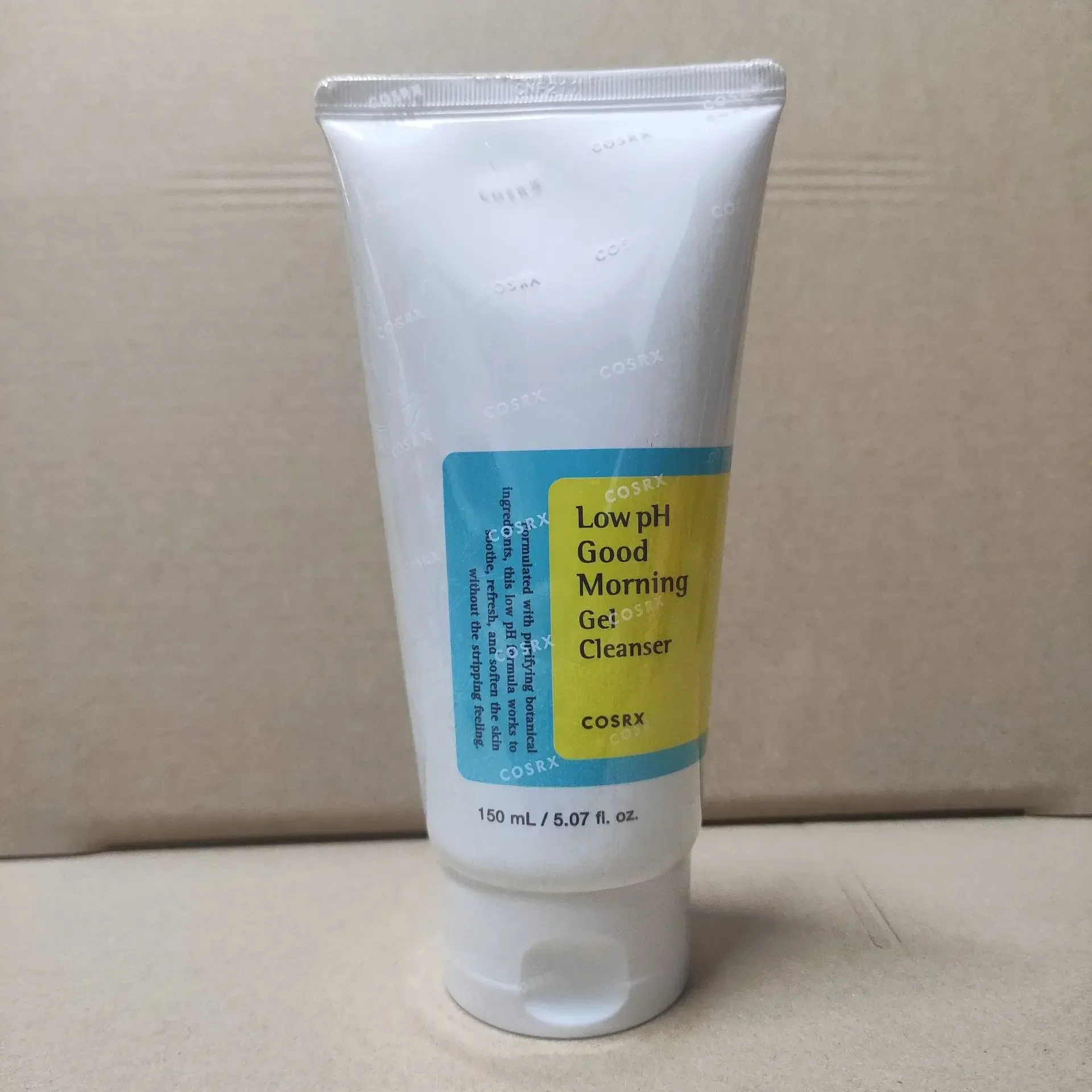 COSRX الحلزون 92 كريم متعدد التأثير الحلزون 96 جوهر الوجه VC13 VC23 جوهر الأحماض الأمينية منظف للوجه الحبر