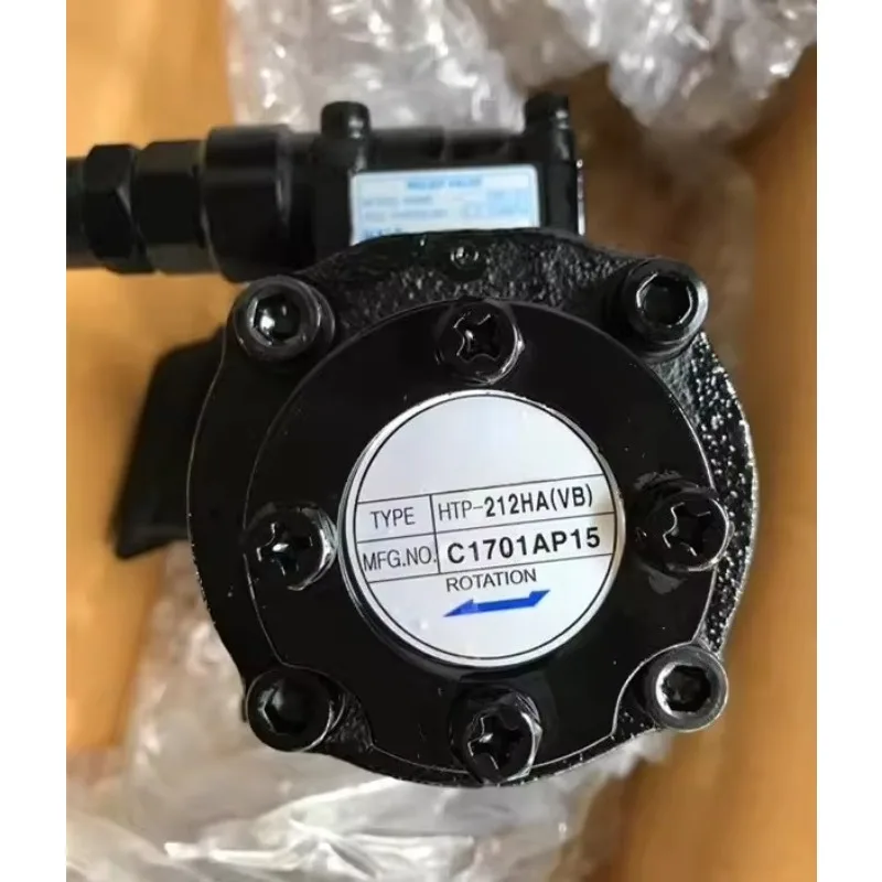 New Oil Pump HMTP-3…