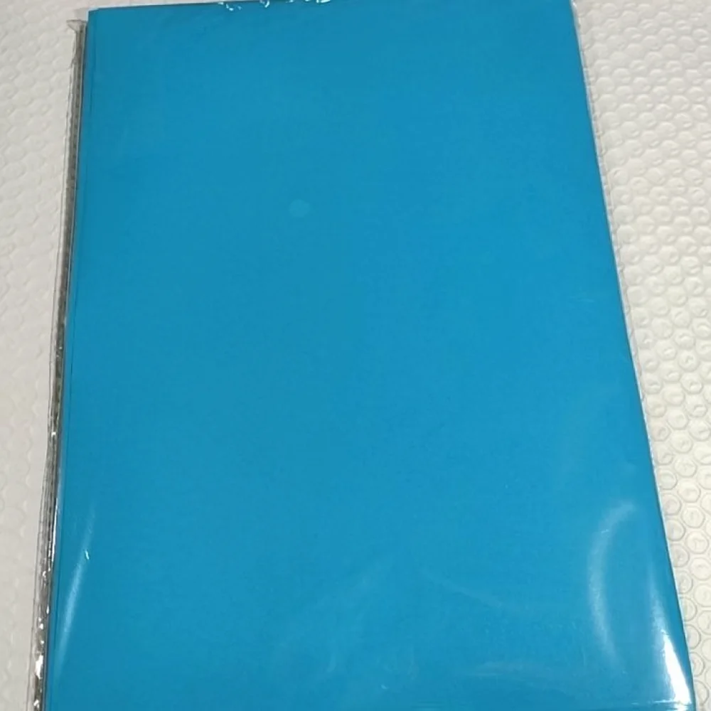 High Smoothness A4 Colored Paper Printing Sheets Office Stationery Material For Creative Crafting Diy School Projects Use