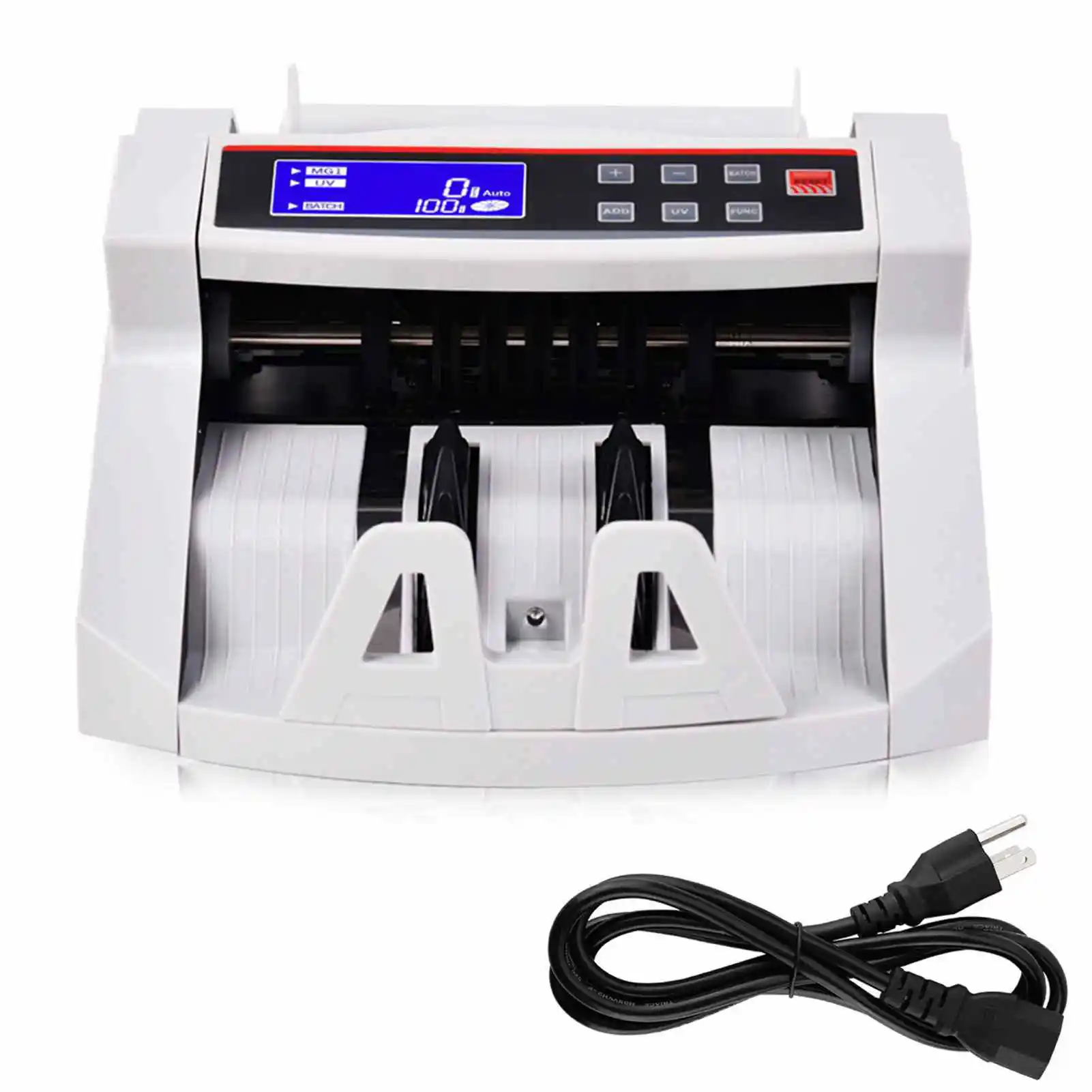 Money Counter Machi…