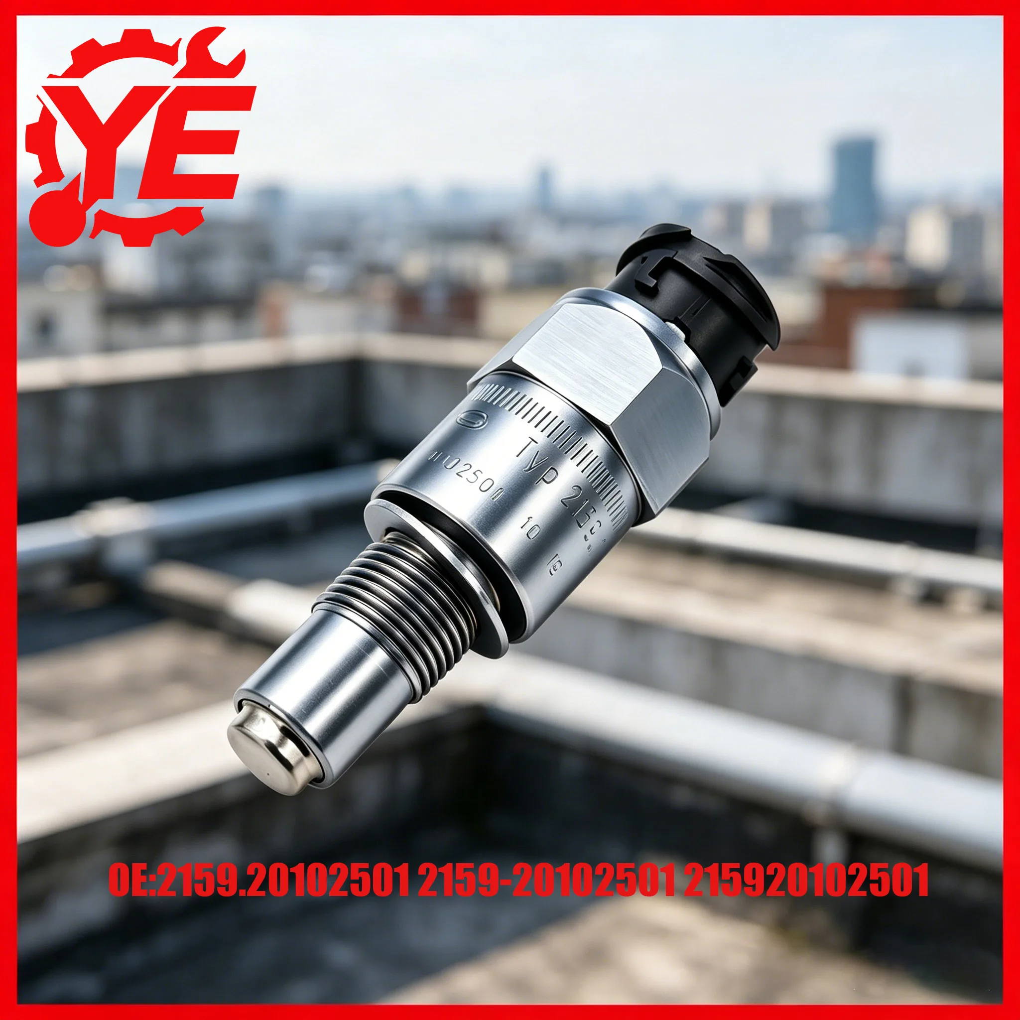 2159.20102501 2159-20102501Car Speed Odometer Sensor 2159.20102501 2159-20102501 215920102501 for Siemens VDO Speedometer Sensor