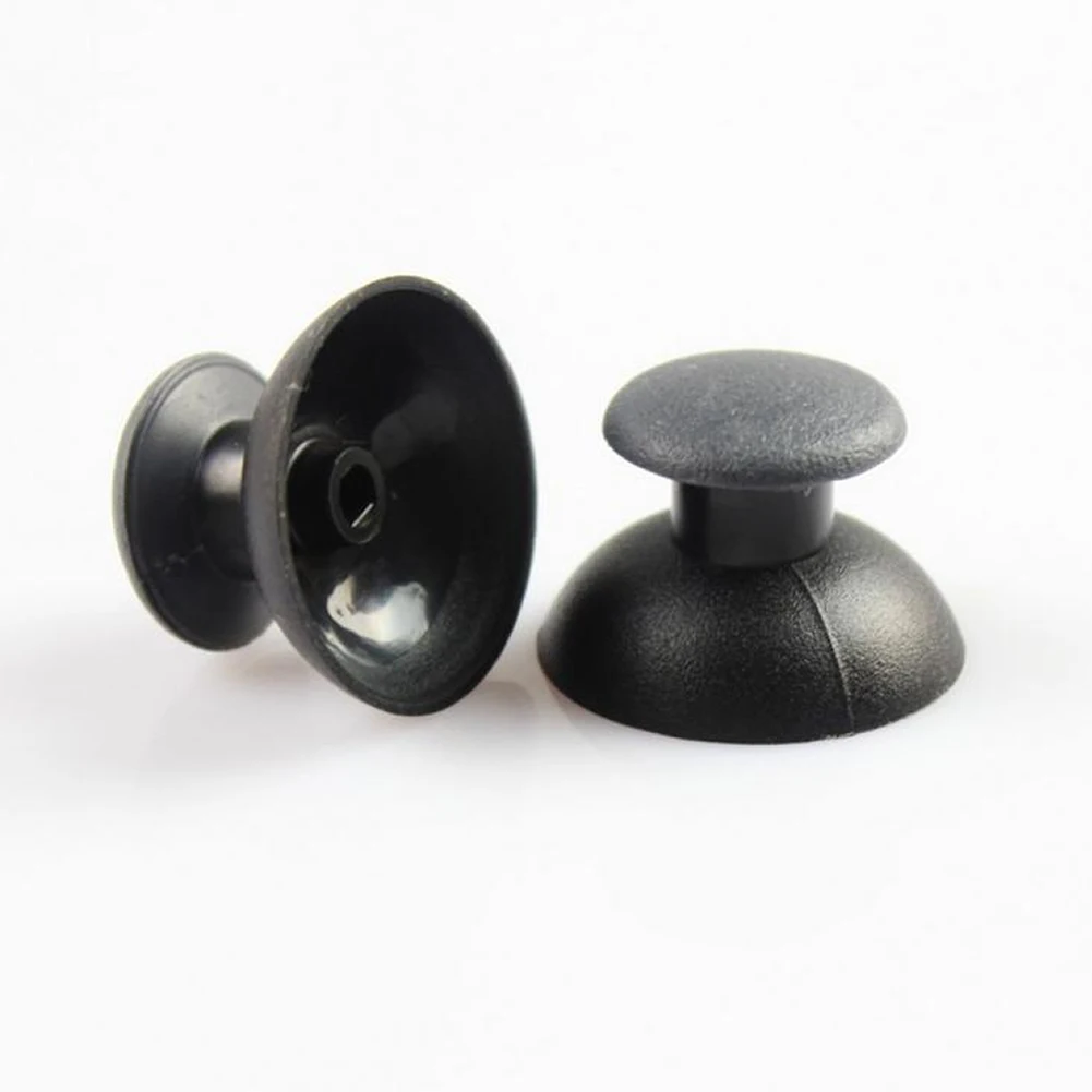 10x Analog Joystick Thumbstick Rubber for Sony PS3 3 Controller