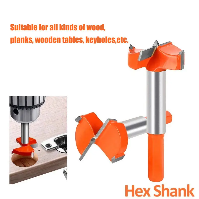 1Pcs Extended Forst…