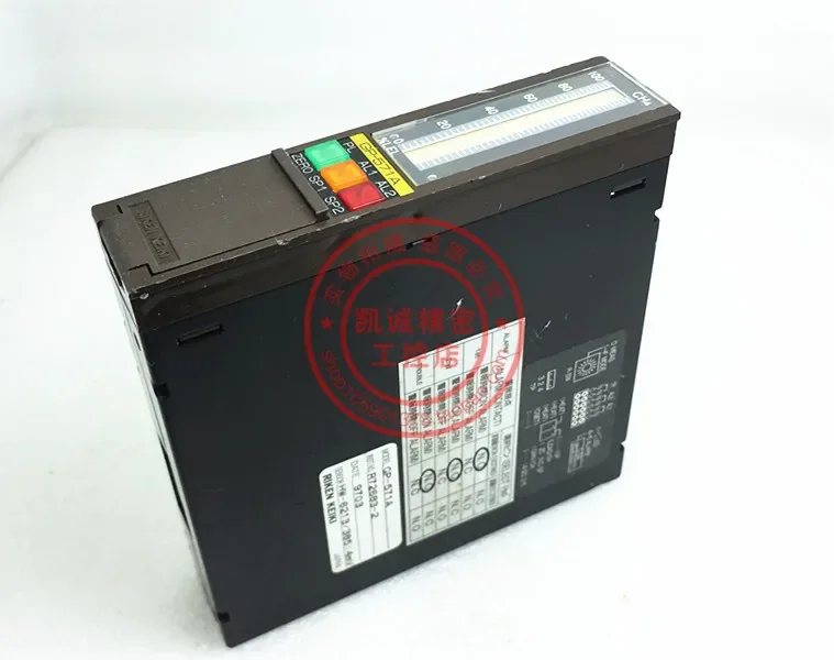 2025.4Original Japanese Scientific Research Instrument RIKEN KEIKI Gas Detector GP-571A In Stock, Special Price Genuine Product