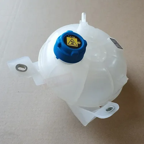Imagen 2 del producto Depósito de refrigerante del tanque de desbordamiento de expansión para Fiat Alfa Romeo Giulietta 50544422