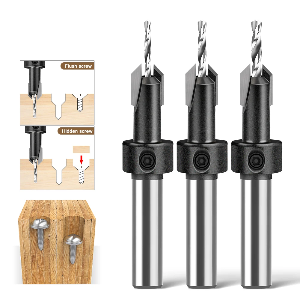 

Насадка для шуруповерта, сверло для прокола отверстий и сверления, 8 мм хвостовик, сверло для глубоких отверстий, улучшенное сверло для глубоких отверстий с круглым хвостовиком