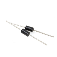 100PCS In-line diode 1N5399 1N5399-E3/54 RL207 RL207G FR157 FR207 HER204 HER205 HER207 HER208 DO-15