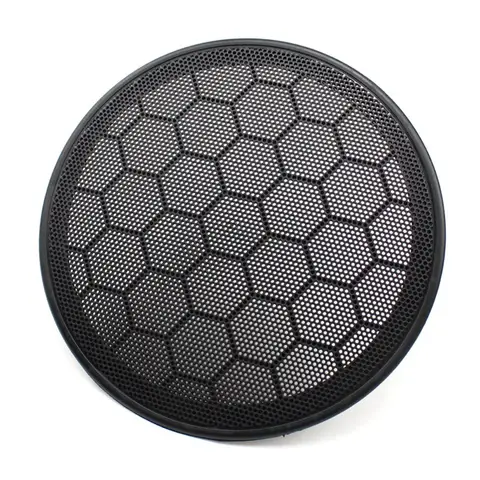Door Loud Speaker Cover Grill 3B0868149 3B0 868 149 for VW Beetle Passat B5 Jetta MK4 Golf GTI GLS 1997-2005