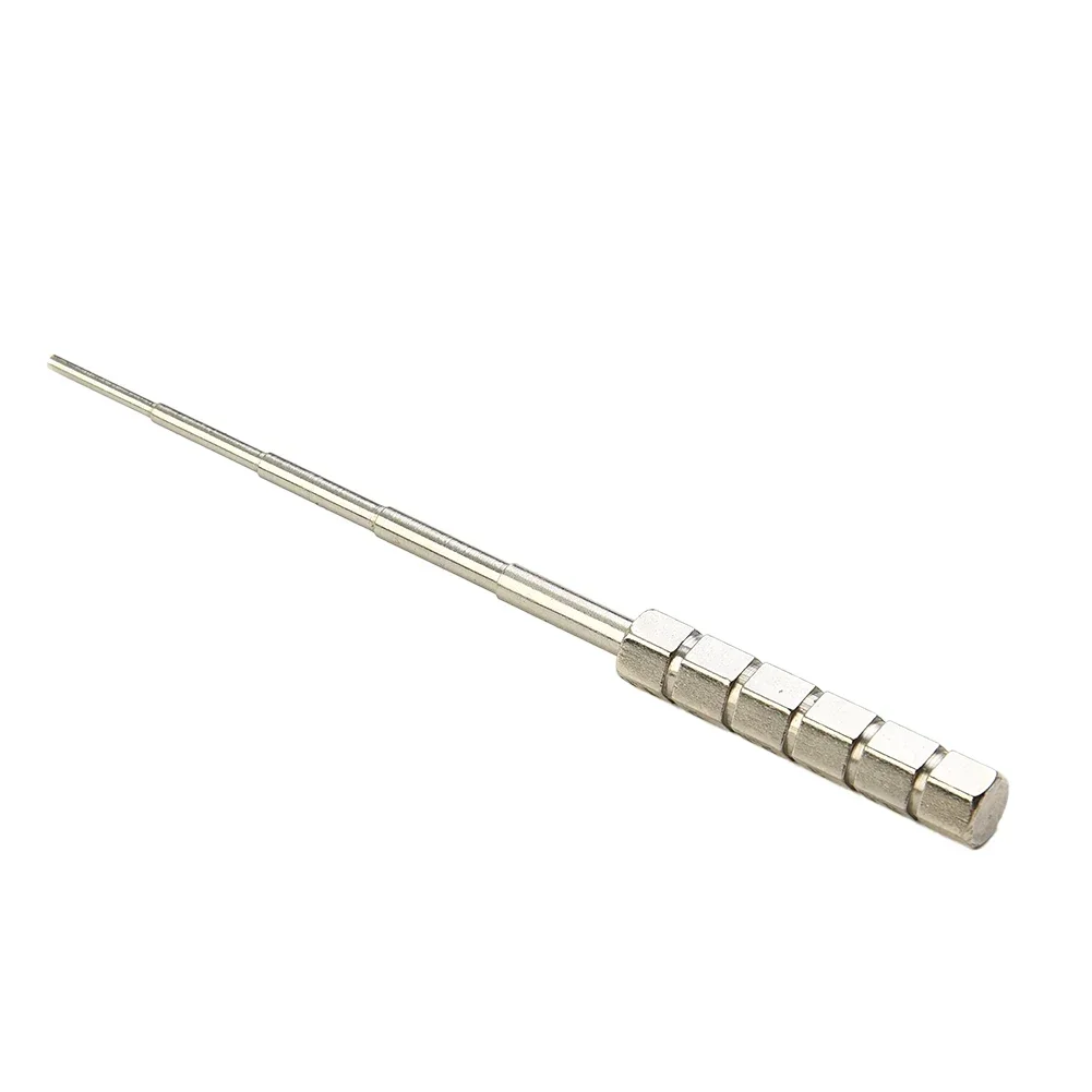 1.5/2/2.5/3/3.5mm Stainless Steel Wire Winding Rod Wrapping Wire Jig Tool Wrapping Wire Wire Coil Jig Prebuilt Coil Tools