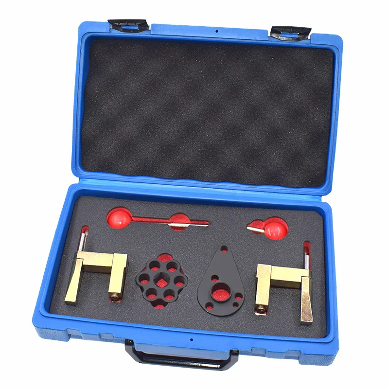 

Подходит для Porsche 718 Boxster 2.0T Carrera 3.0, инструмент синхронизации двигателя с горизонтальной противоположной головкой