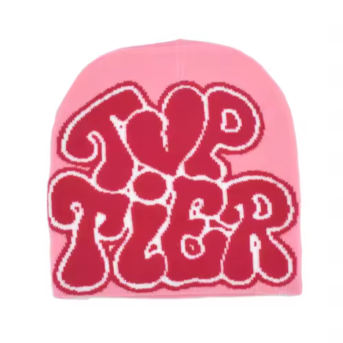 Mea Culpa Knitting Beanies Hat For Women Men Couple Y2K What's In Fashion Bonnet Kpop Wool Skullies Hoods Lady Caps Gorro шапка - Image 25