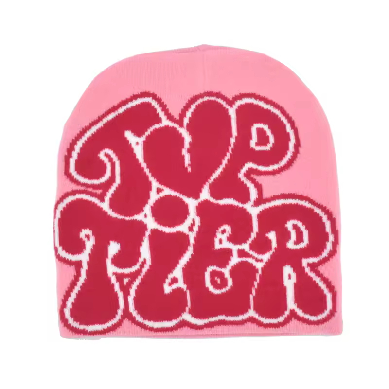 Mea Culpa Knitting Beanies Hat For Women Men Couple Y2K What's In Fashion Bonnet Kpop Wool Skullies Hoods Lady Caps Gorro шапка - Image 25