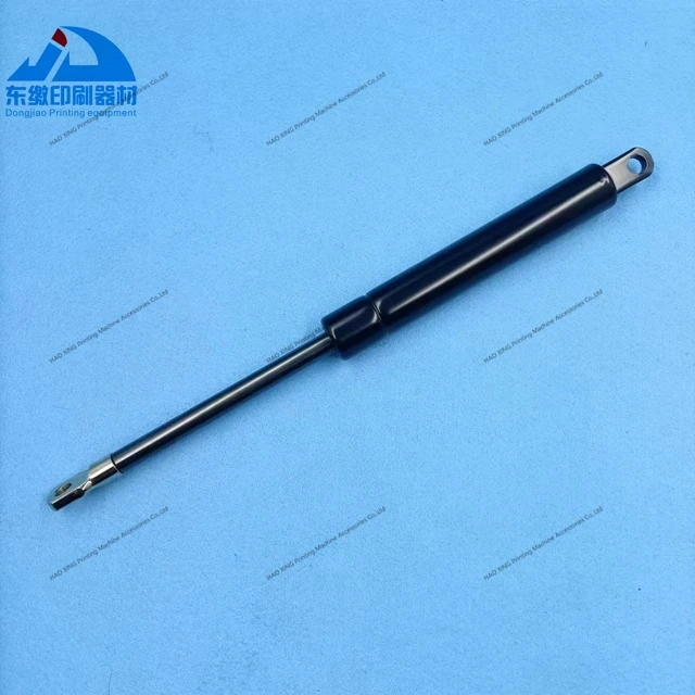 

Детали оборудования для офсетной печати, газовая пружина, длина 300 мм для печатных машин KBA, аксессуары, поддержка газовой пружины, лучшее качество