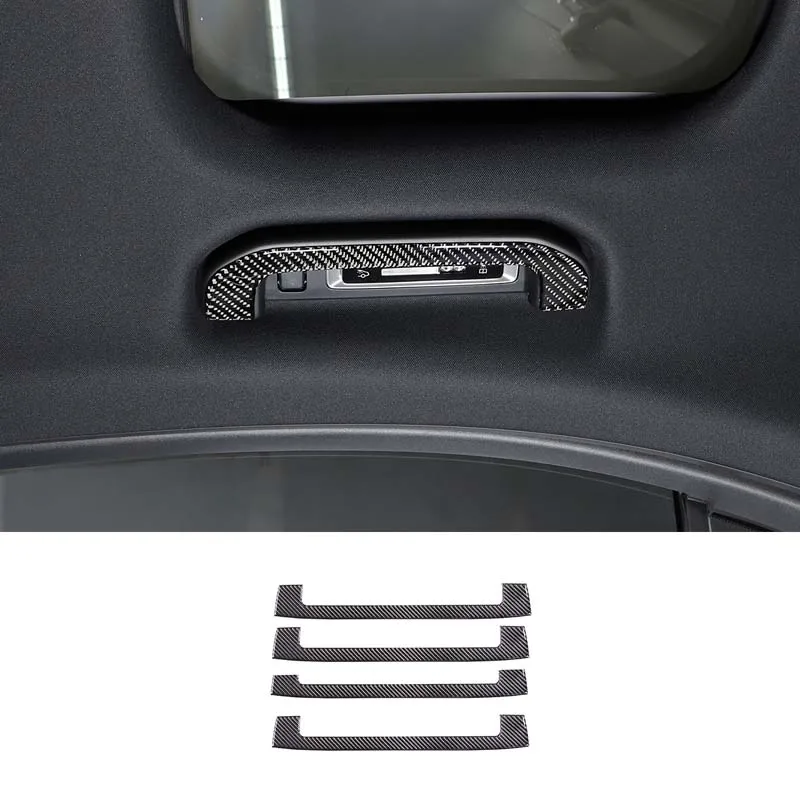 Nakładka na rączkę do drzwi Mercedes-Benz C-Class W206: Czy warto zainwestować w ten akcesorium?