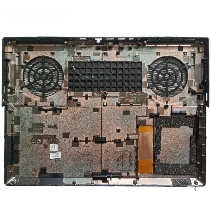 

Новая нижняя крышка корпуса для Lenovo Legion Y530-15ICH Y540-15IRH Y7000