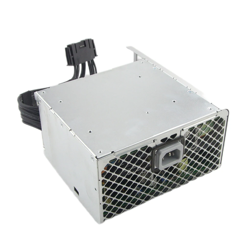 

A1289 for Apple Mac Pro 980W PSU 4,1 5,1 2009 2010 2012 Power Supply DPS-980BB-2 A FS8001 614-0454 Used PSU