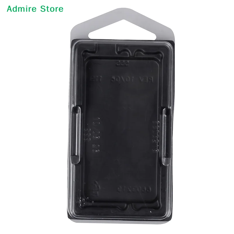 [G]40x DRAM DDR DDR2 DDR3 Memory Module Case Box Holder Sodimm Packing Laptop