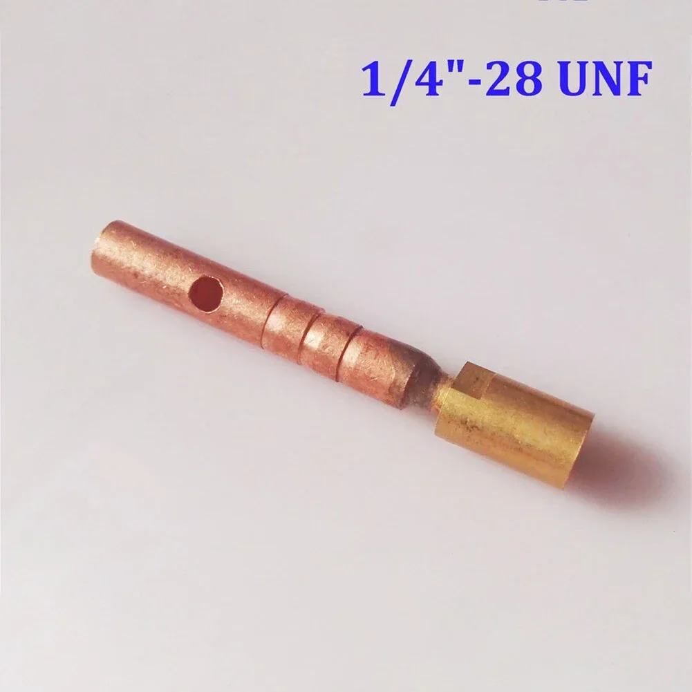 WP-20/20F/20P/20V WP-24W/24WF WP-25 TIG Welding Torch Cable Connector Water Cool 1/4\