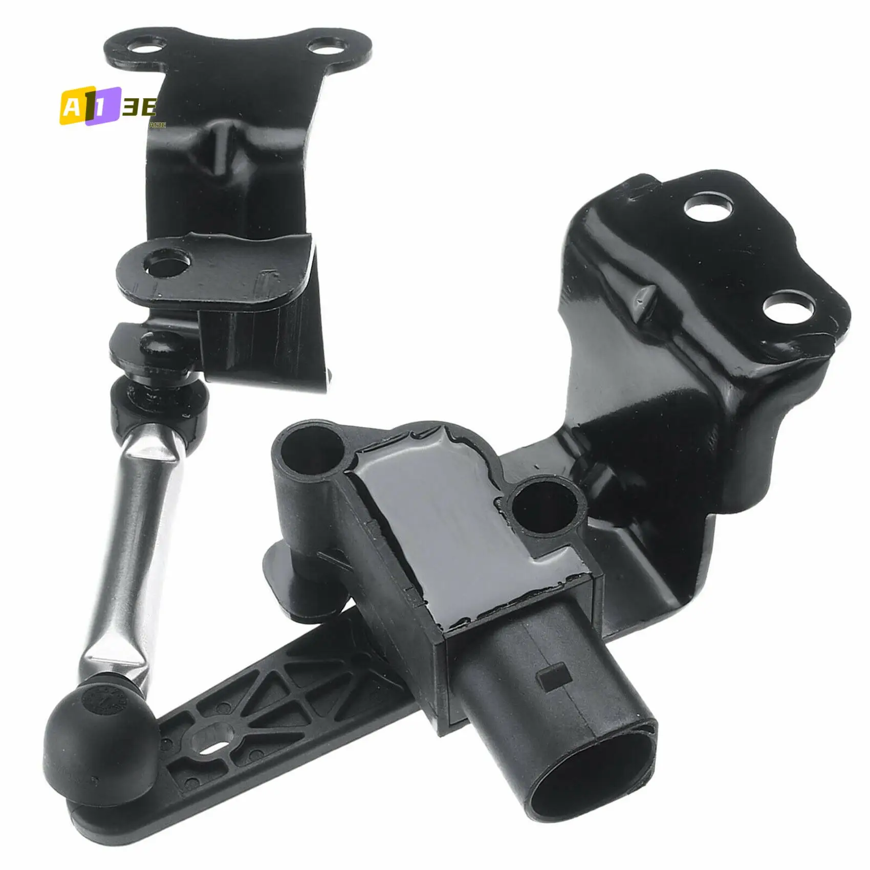 

A03E-New Headlight Level Sensor 7N0941273 For Seat Alhambra VW Passat 2011 2012 2013 2014 2015-2021 7N0 941 273