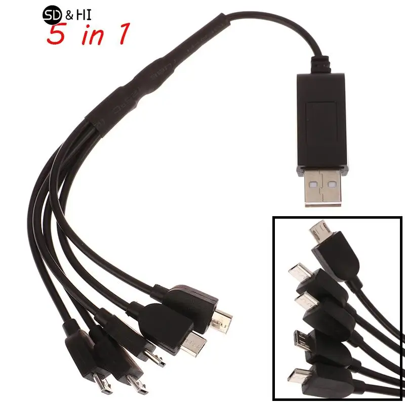 5 In 1 Multi-Functi…