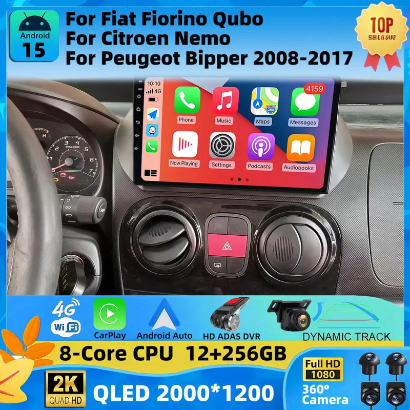 Android 15 For Fiat… - image