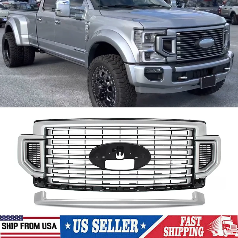 High Airflow Dually…