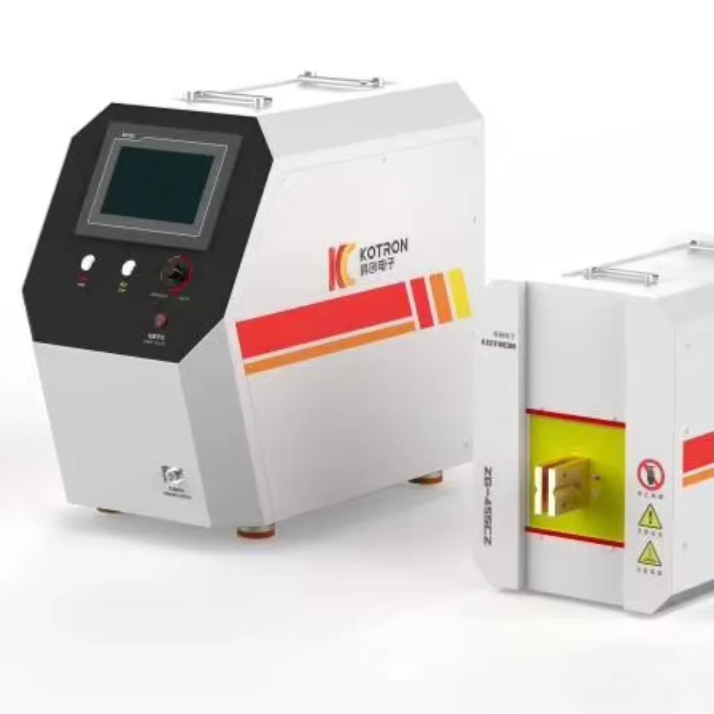 High Frequency Induction Brazing Machine for Copper Welding Metal Heating Equipment for Induction Motors Ready to Ship
