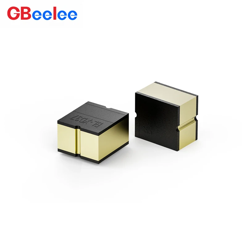 50PCS Fine Quality Ball Contact 45 Degree All Directions Tilt Sensor SMD Roll Ball Switch Smart Home Appliance Upside Down Detec