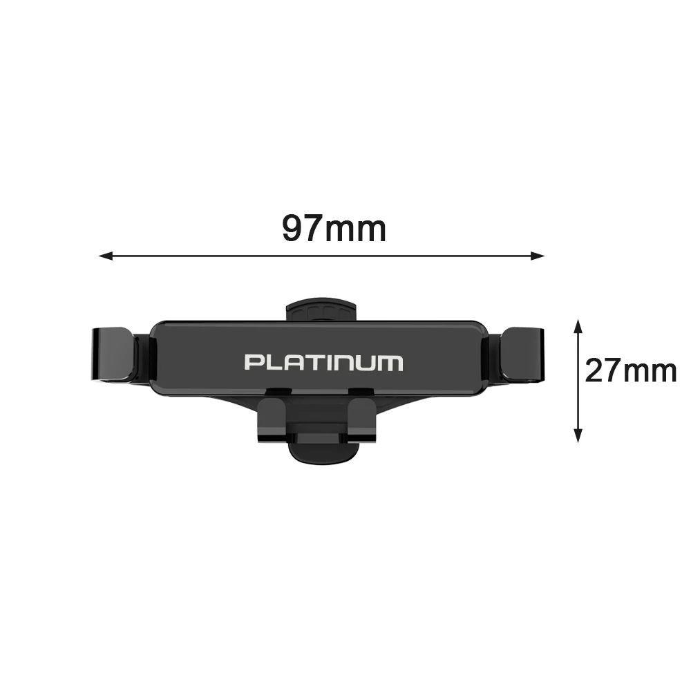 for ford platinum f150 f-150 4x4 car phone holder car accessories